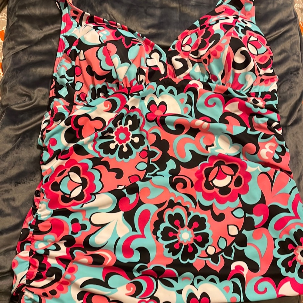 Women’s Tankini